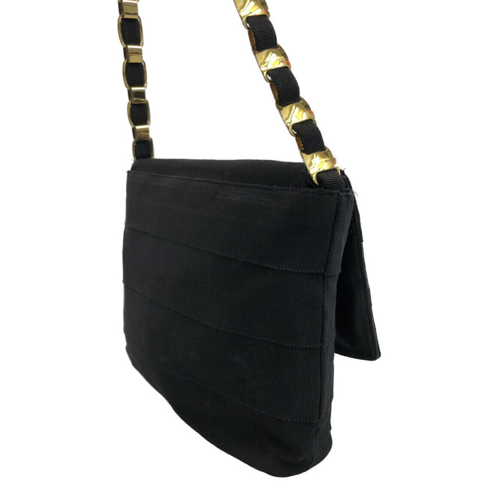 Salvatore Ferragamo Chain Bag Shoulder Vara